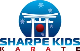 Sharpe Kids Karate