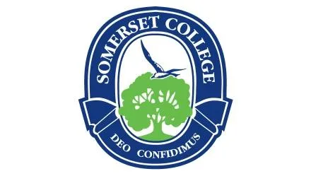 Somerset College Tennis Centre