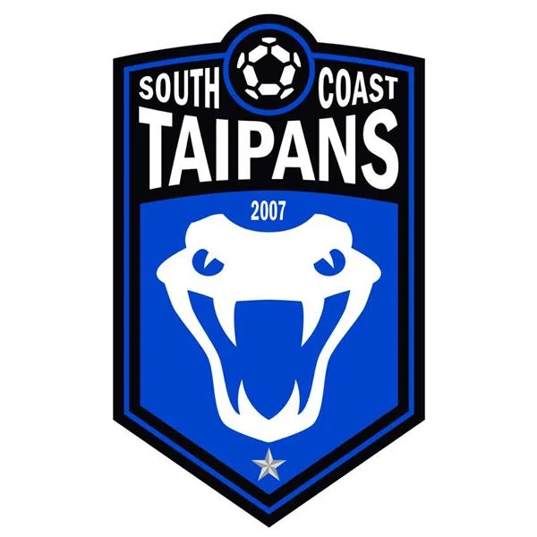 South Coast Taipans Futsal Club
