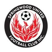 Springwood United Football Club 