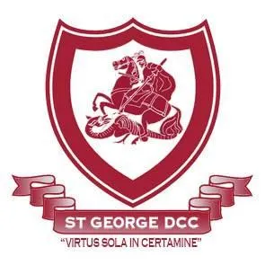 St. George District Cricket Club