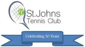 St Johns Tennis Club
