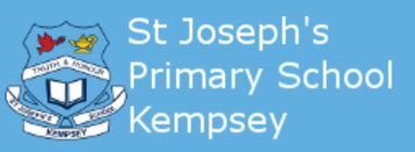 St Josephs CPS Kempsey Auskick