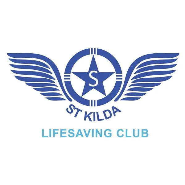 St. Kilda Lifesaving Club