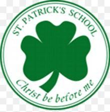 St. Patrick's Primary Soccer Club