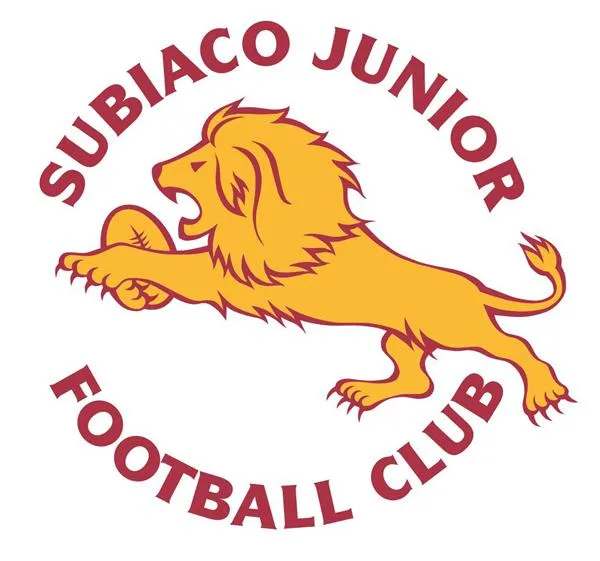  Subiaco Junior Football Club