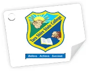 Tara Shire State School