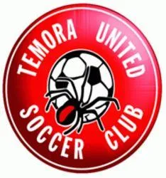 Temora United Soccer Club