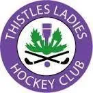 Thistles Ladies Hockey Club