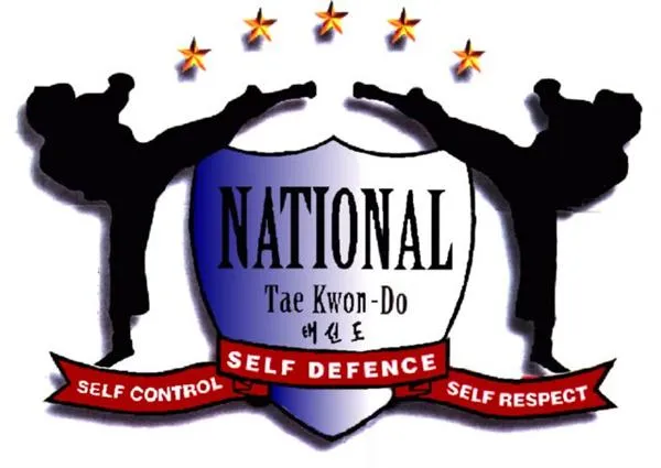 Australian National Tae Kwon Do Gold Coast