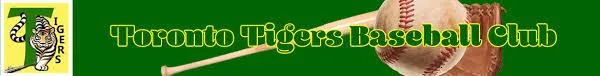 Toronto Tigers Baseball Club