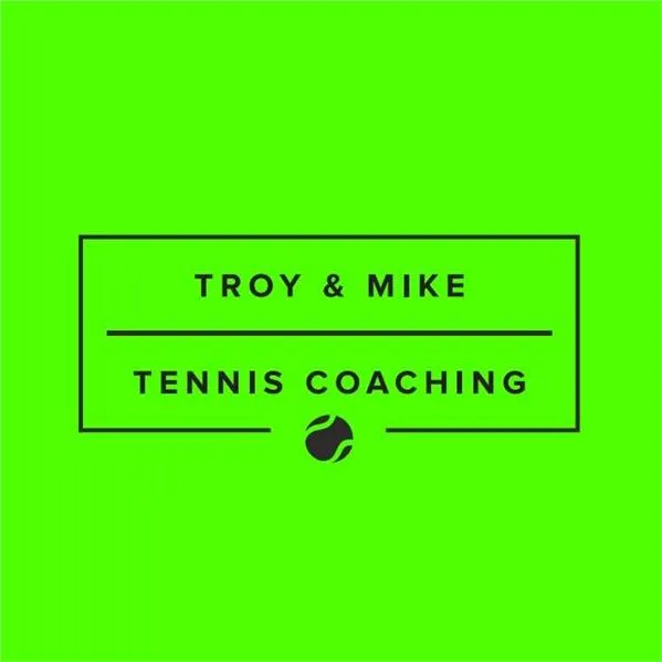 Troy & Mike Tennis