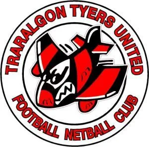 Traralgon Tyers United Football Netball Club