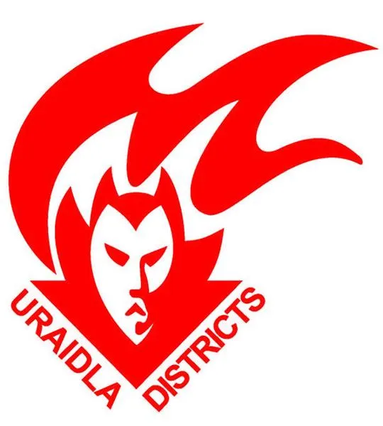 Uraidla FC
