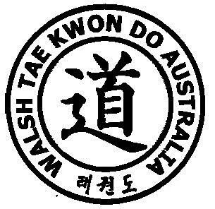 Walsh Tae Kwon Do - Weston Creek Dojang