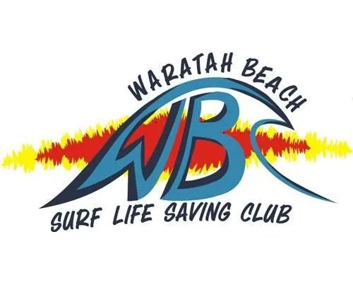 Waratah Beach Surf Life Saving Club