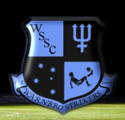 Warnbro Strikers Soccer Club