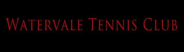 Watervale Tennis Club