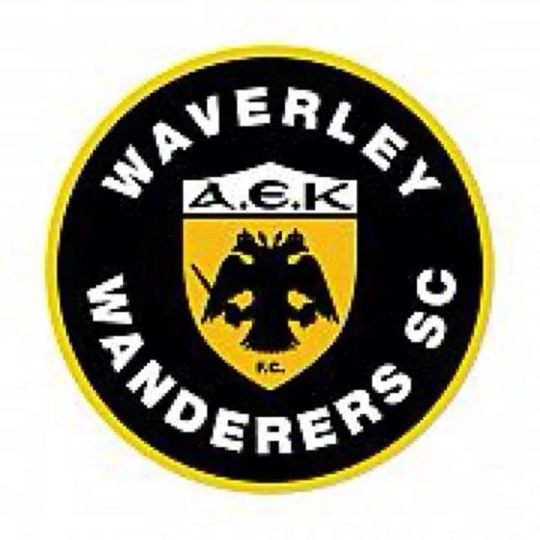 Waverley Wanderers FC 