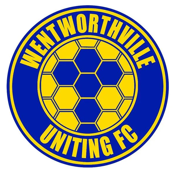 Wentworthville Uniting Football Club