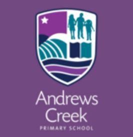 Andrews Creek Primary School Soccer Club