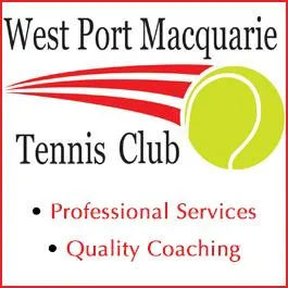 West Port Macquarie Tennis Club