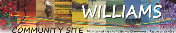 Williams Tennis Club