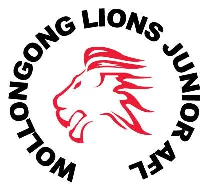 Wollongong Lions Junior Australian Football Club