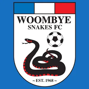 Woombye Snakes Football Club Inc (FQ - Sunshine Coast Football)