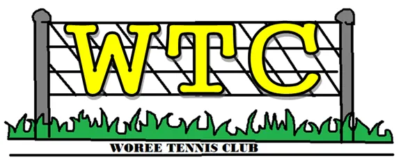 Woree Tennis Club Inc