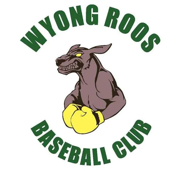 Wyong Roos Baseball Club Inc