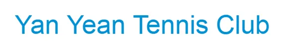 Yan Yean Tennis Club