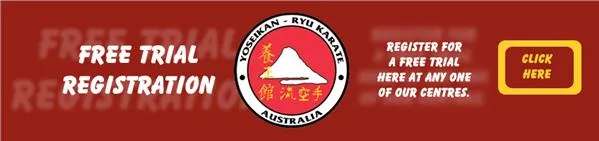 Yoseikan-Ryu Karate - Melville