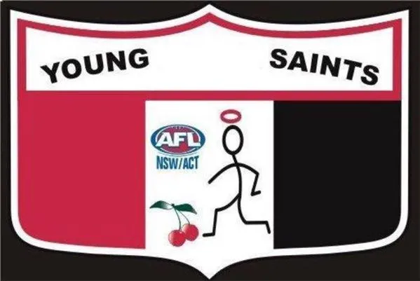 Young Saints Auskick
