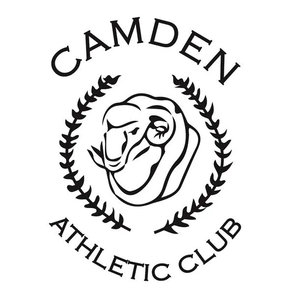 Camden Little Athletics Centre