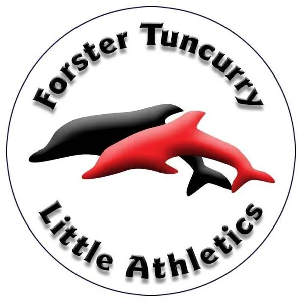 Forster Tuncurry Little Athletics