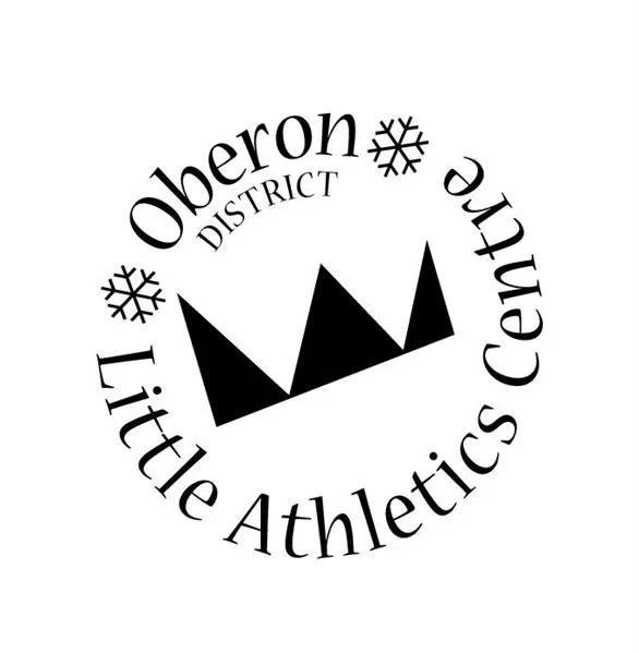 Oberon District Little Athletics Centre