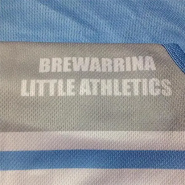 Brewarrina Little Athletics