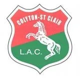 Colyton St Clair Little Athletics Centre