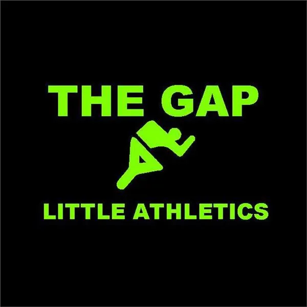 The Gap Little Athletics