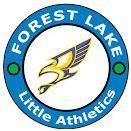  Forest Lake Little Athletics