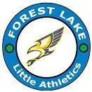  Forest Lake Little Athletics