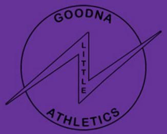 Goodna Little Athletics Club