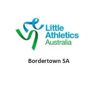 Bordertown Little Athletics Centre