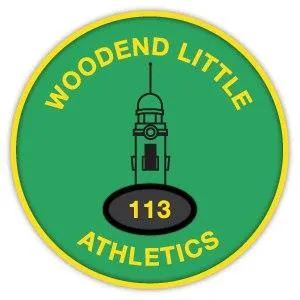 Little Athletics Woodend