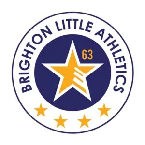 Brighton Little Athletics Centre