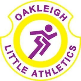 Oakleigh Little Athletics Centre