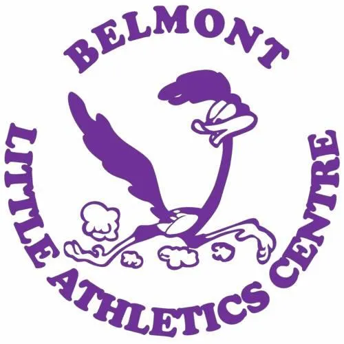 Belmont Little Athletics Centre