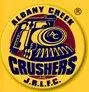 Albany Creek Crushers Junior Rugby League Football Club Inc.