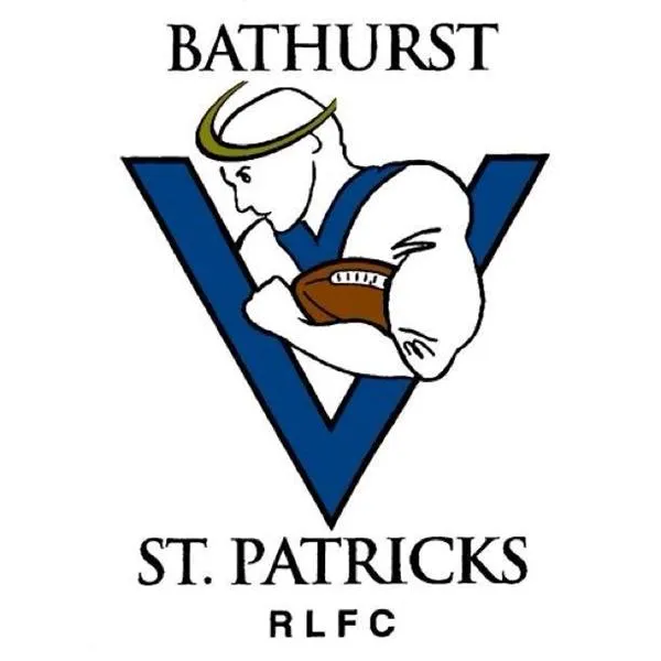 Bathurst St. Patricks Rugby League Football Club